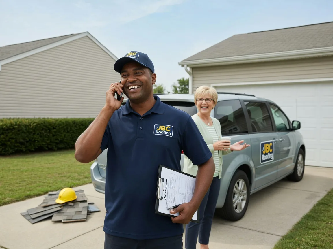 Roof Replacement Edgewater, NJ FAQs